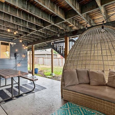 Pacific Nw Gem W/Hot-Tub 15 Minutes Airport. Apartment Auburn Exterior photo